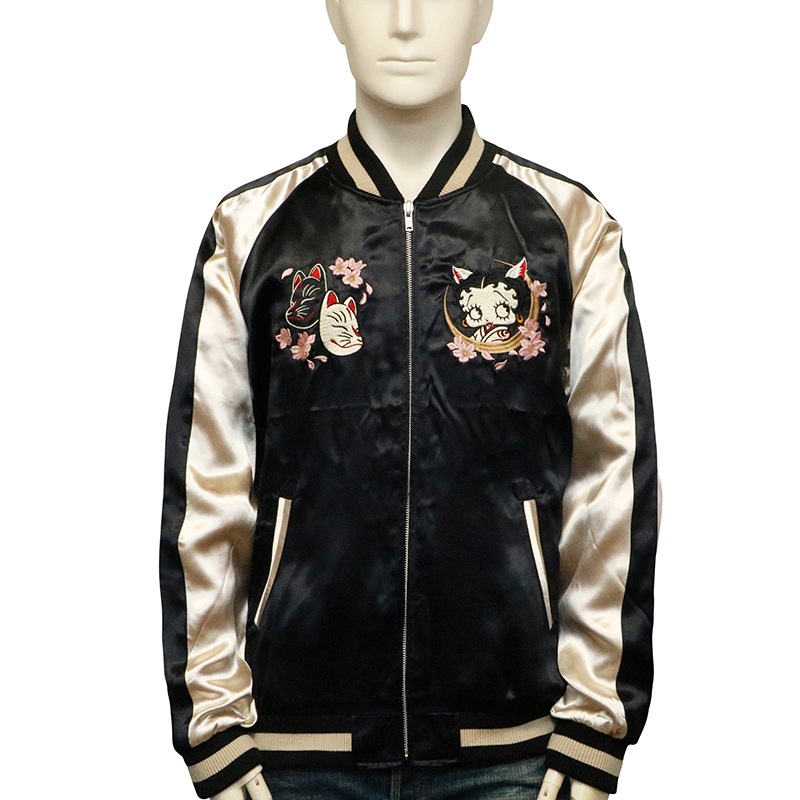 NEVERMIND �� BETTY BOOP �Ÿ� �٥ƥ� �ɽ� ��С����֥� ��������� �� BBN-2608 �ˡ�BLACK��RED