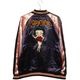 NEVERMIND �� BETTY BOOP �Ÿ� �٥ƥ� �ɽ� ��С����֥� ��������� �� BBN-2608 �ˡ�BLACK��RED