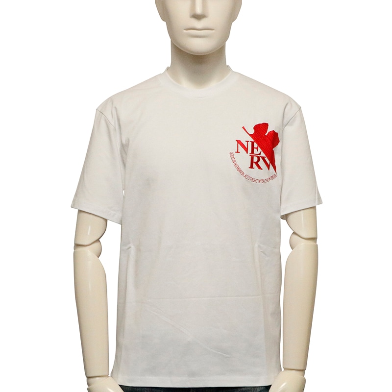 �� nishiki �� EVANGELION ���� EVA4�� �� �ɽ� ���� Ⱦµ T����� ( 554372 )