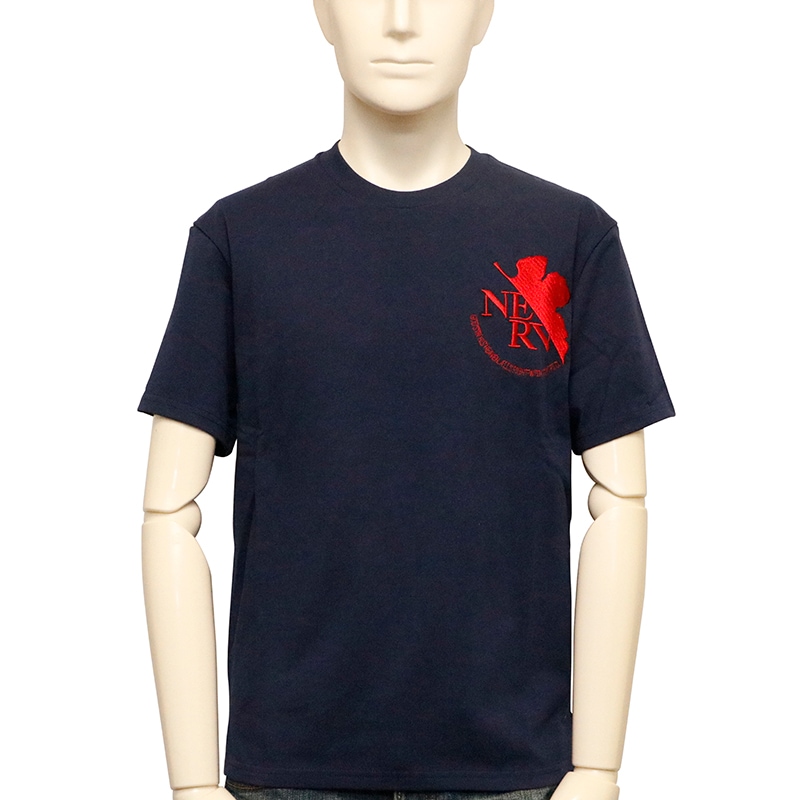 �� nishiki �� EVANGELION ���� EVA4�� �� �ɽ� ���� Ⱦµ T����� ( 554372 )