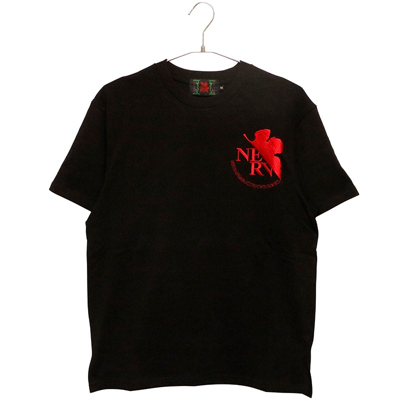 �� nishiki �� EVANGELION ���� EVA4�� �� �ɽ� ���� Ⱦµ T����� ( 554372 )