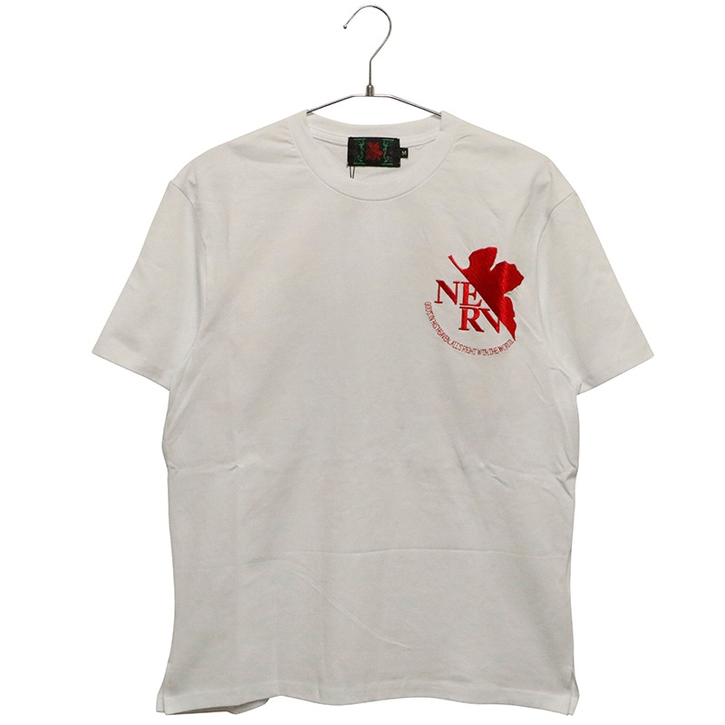 �� nishiki �� EVANGELION ���� EVA4�� �� �ɽ� ���� Ⱦµ T����� ( 554372 )