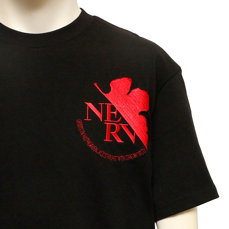 �� nishiki �� EVANGELION ���� EVA4�� �� �ɽ� ���� Ⱦµ T����� ( 554372 )