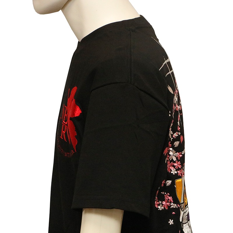 �� nishiki �� EVANGELION ���� EVA4�� �� �ɽ� ���� Ⱦµ T����� ( 554372 )