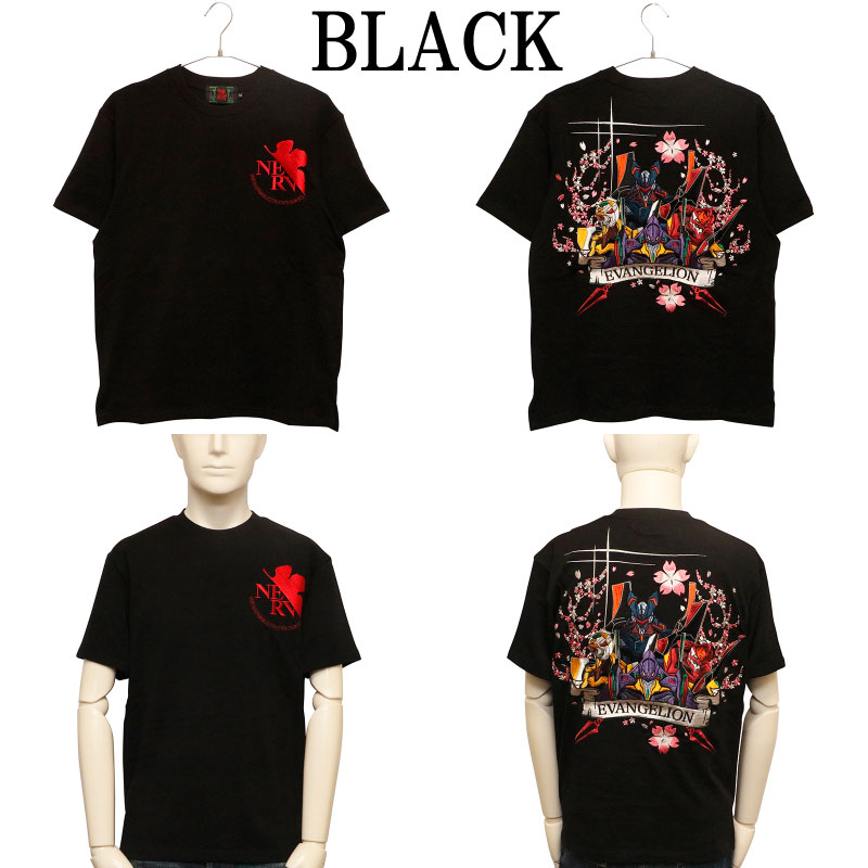 �� nishiki �� EVANGELION ���� EVA4�� �� �ɽ� ���� Ⱦµ T����� ( 554372 )