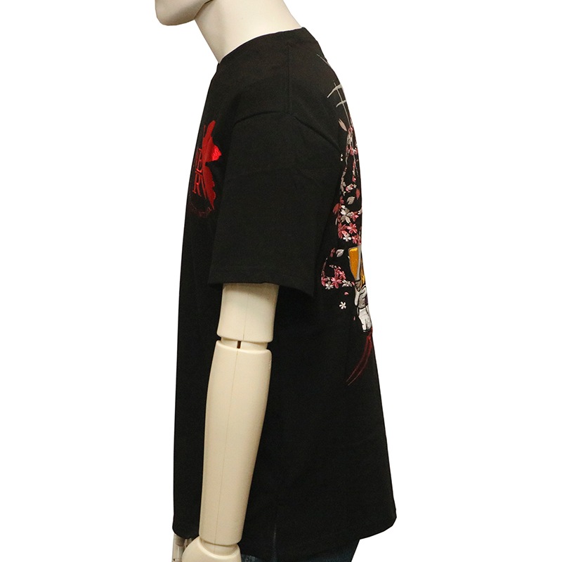 �� nishiki �� EVANGELION ���� EVA4�� �� �ɽ� ���� Ⱦµ T����� ( 554372 )