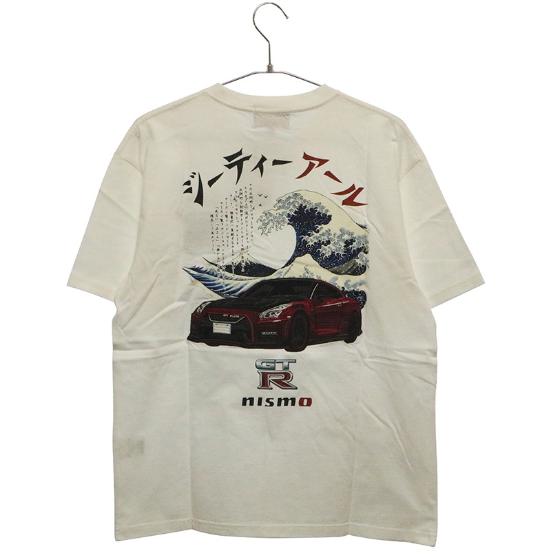 �� nishiki �� ���� NISSAN NISMO GT-R �� ���� �� Ⱦµ T����� ( 526860 )