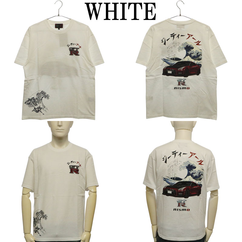�� nishiki �� ���� NISSAN NISMO GT-R �� ���� �� Ⱦµ T����� ( 526860 )