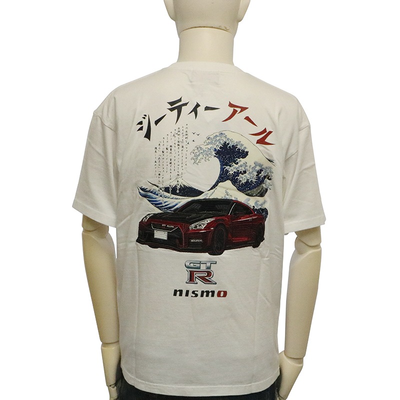 �� nishiki �� ���� NISSAN NISMO GT-R �� ���� �� Ⱦµ T����� ( 526860 )
