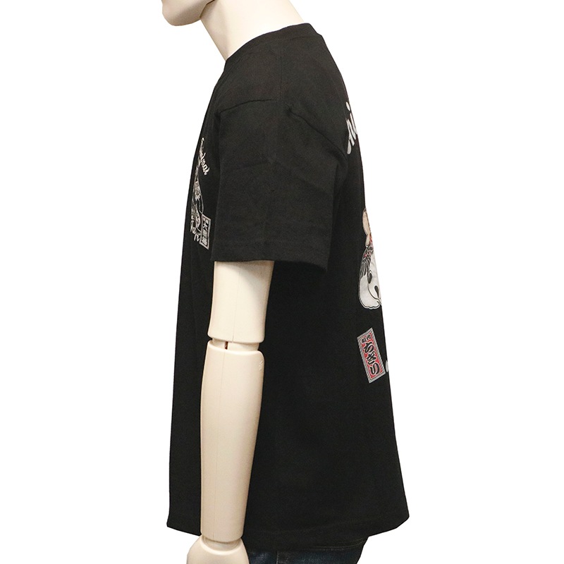 CHIGIRI ������ ��Ħ��ѥ���������� �� ȾµT����� �� CHS55-593 ��