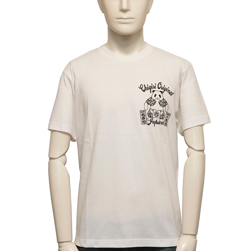 CHIGIRI ������ ��Ħ��ѥ���������� �� ȾµT����� �� CHS55-593 ��