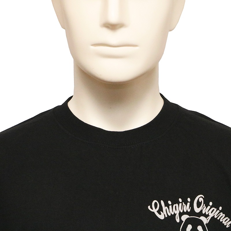 CHIGIRI ������ ��Ħ��ѥ���������� �� ȾµT����� �� CHS55-593 ��