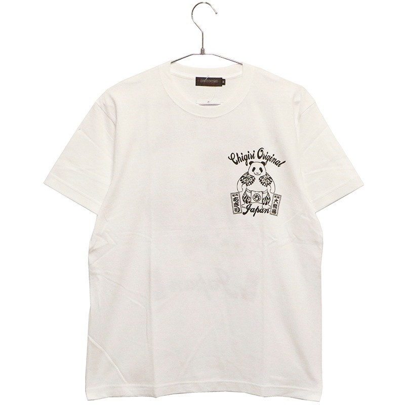 CHIGIRI ������ ��Ħ��ѥ���������� �� ȾµT����� �� CHS55-593 ��