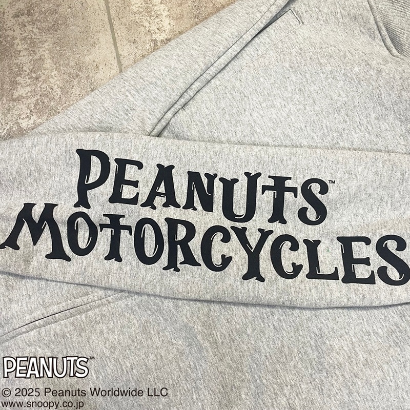SNOOPY��Flagstaff PEANUTS MOTORCYCLE �ѡ����� �� 453003 ��