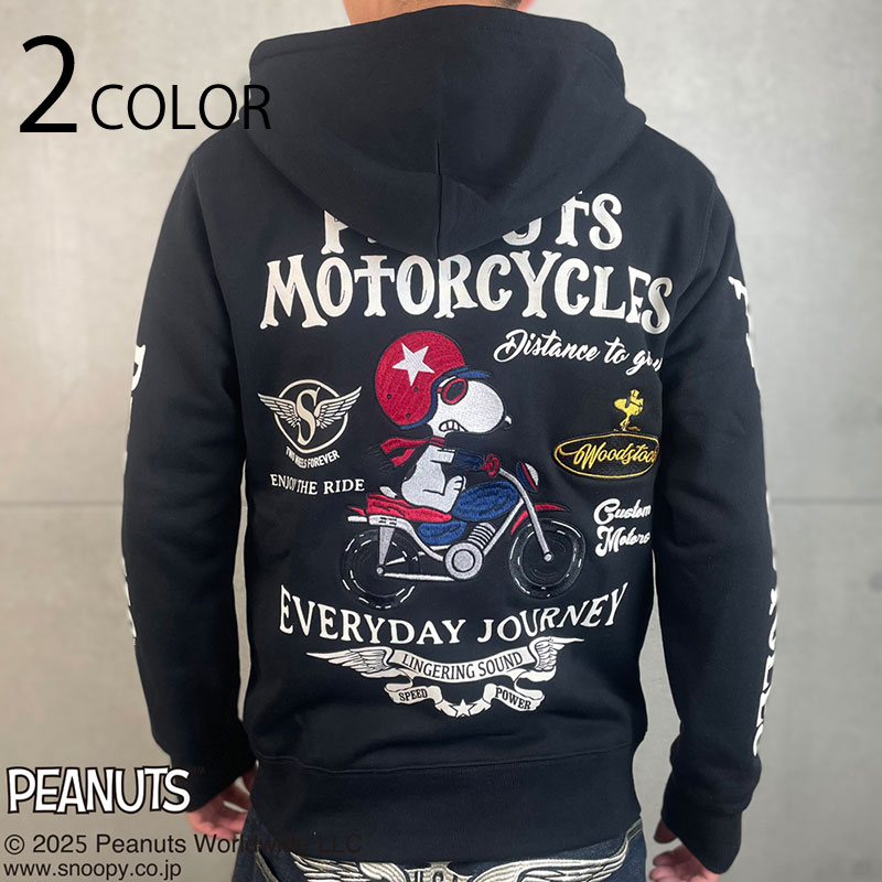 SNOOPY��Flagstaff PEANUTS MOTORCYCLE �ѡ����� �� 453003 ��