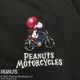 SNOOPY��Flagstaff PEANUTS MOTORCYCLE �ѡ����� �� 453003 ��