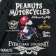 SNOOPY��Flagstaff PEANUTS MOTORCYCLE �ѡ����� �� 453003 ��
