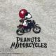 SNOOPY��Flagstaff PEANUTS MOTORCYCLE �ѡ����� �� 453003 ��