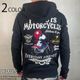 SNOOPY��Flagstaff PEANUTS MOTORCYCLE �ѡ����� �� 453003 ��