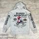 SNOOPY��Flagstaff PEANUTS MOTORCYCLE �ѡ����� �� 453003 ��