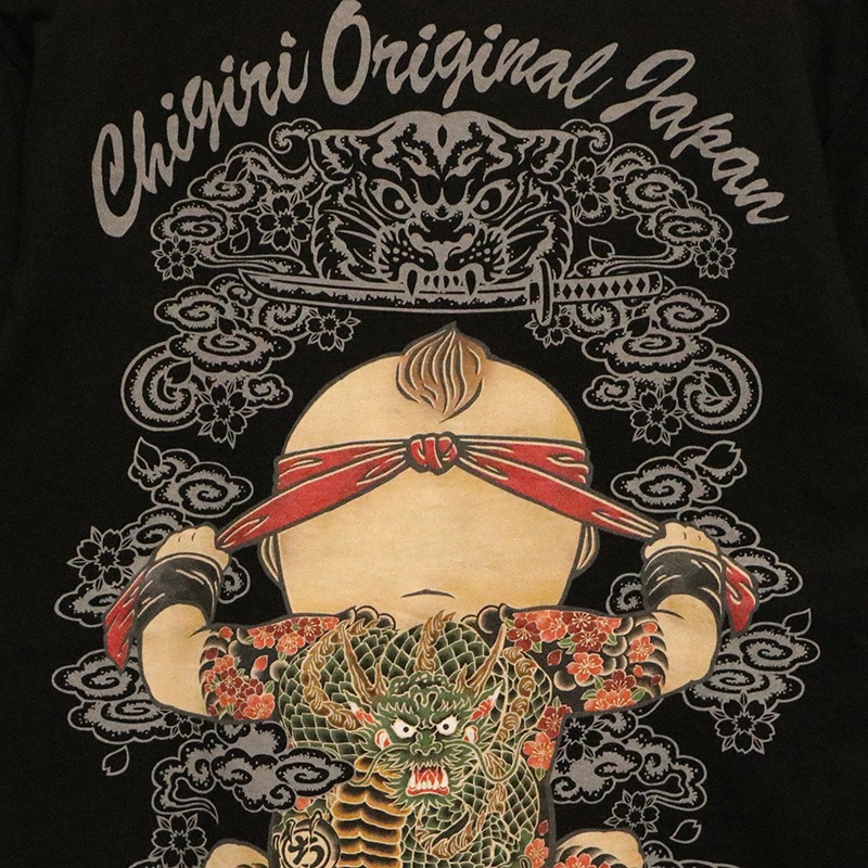CHIGIRI ������ �ǥ������� ���� ȾµT����� �� CHS58-781 ��
