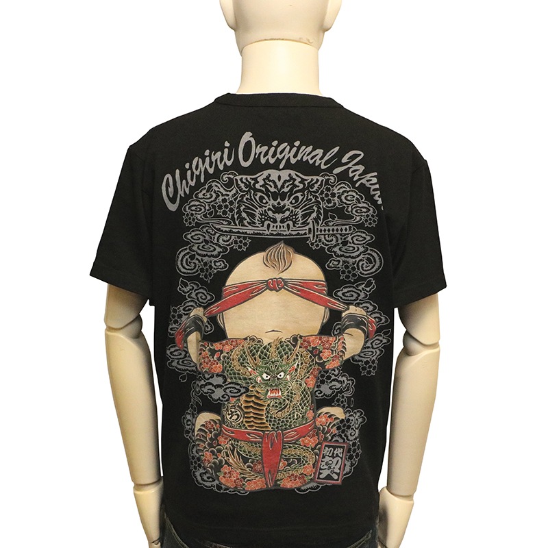 CHIGIRI ������ �ǥ������� ���� ȾµT����� �� CHS58-781 ��