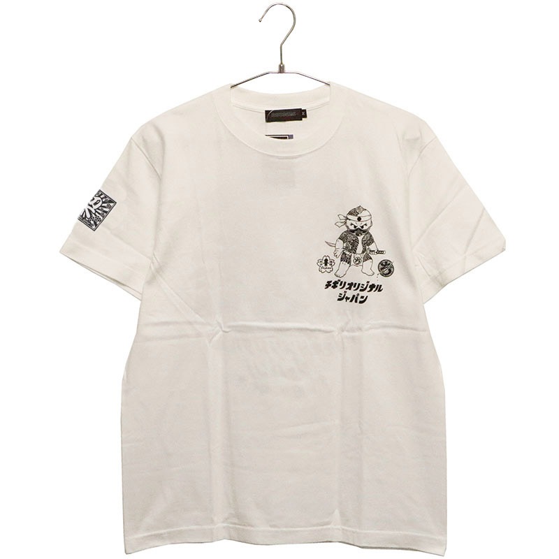 CHIGIRI ������ �����ꥪ�ꥸ�ʥ른��ѥ� �� ȾµT����� �� CHS55-551 ��