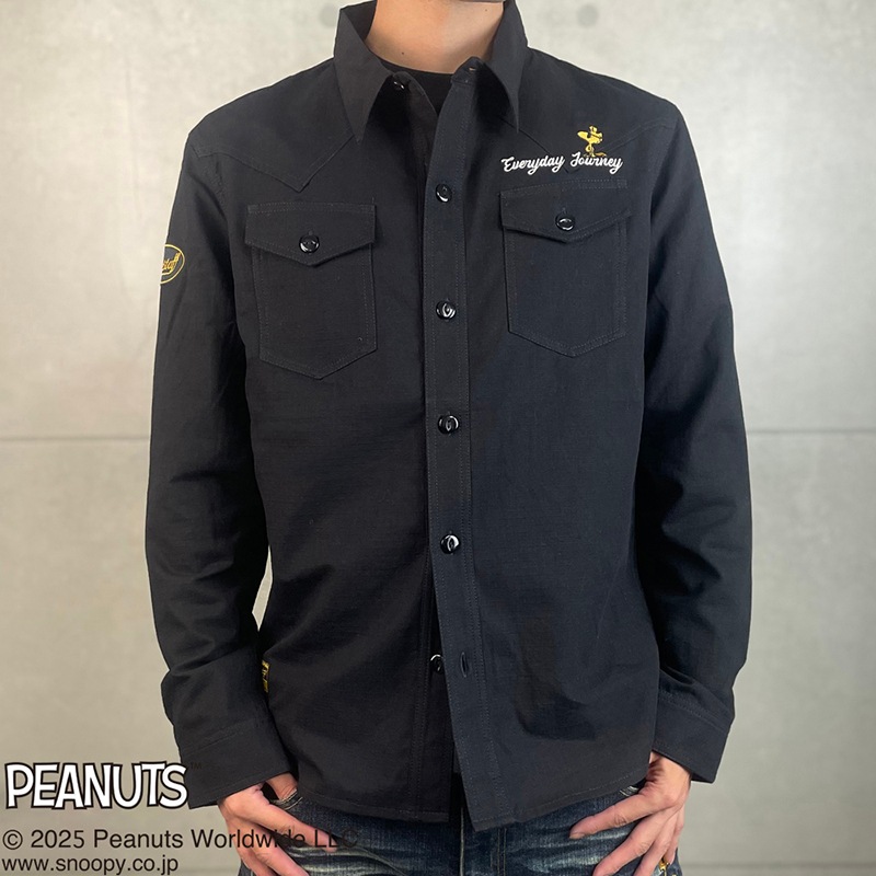 SNOOPY �� Flagstaff PEANUTS BIKER �ɽ� Ĺµ ����� �� 453004 ��