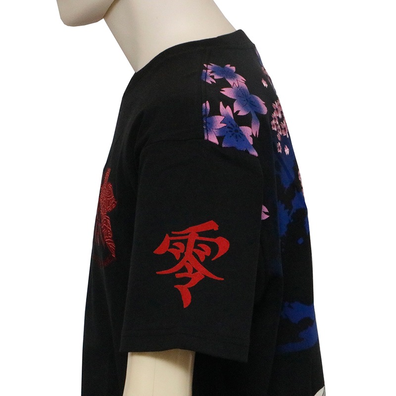 �� nishiki �� EVANGELION ������ ���ȥ쥤 �� ���� Ⱦµ T����� ( 554218 )