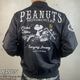 SNOOPY  Flagstaff PEANUTS BIKER MA-1  453005 