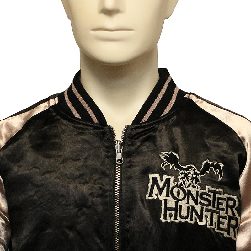 MONSTER HUNTER ��󥹥����ϥ󥿡� ���ޥߥĥ� �ɽ� ��С����֥� ��������� �� MA-1 �� 536351 ��