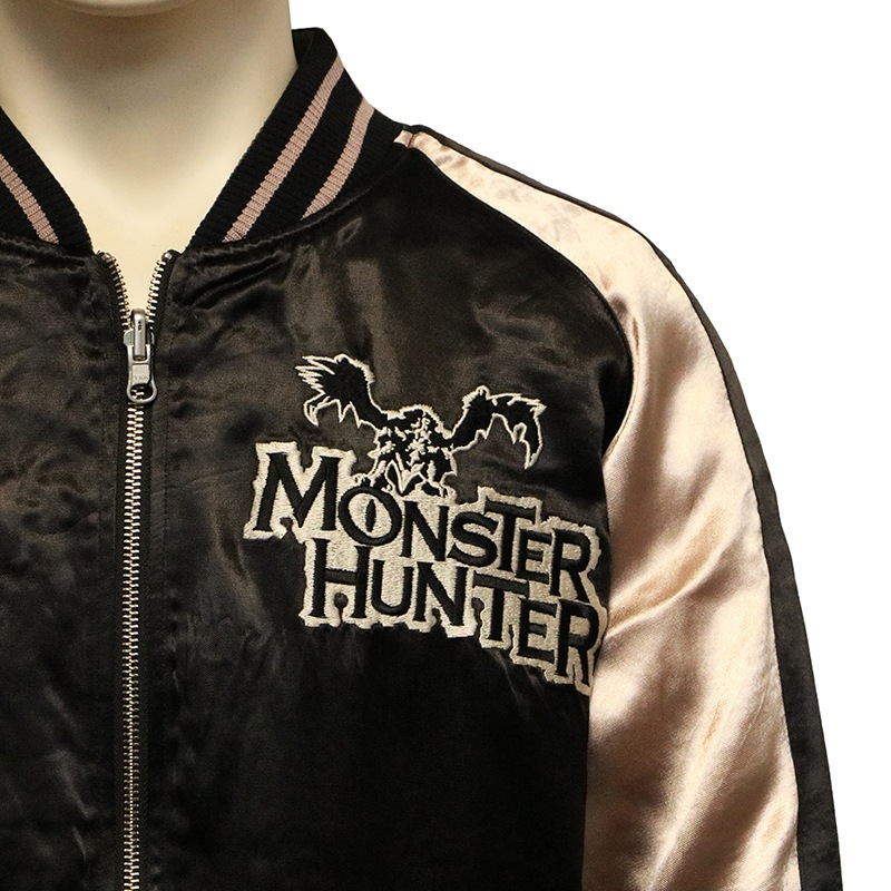MONSTER HUNTER ��󥹥����ϥ󥿡� ���ޥߥĥ� �ɽ� ��С����֥� ��������� �� MA-1 �� 536351 ��