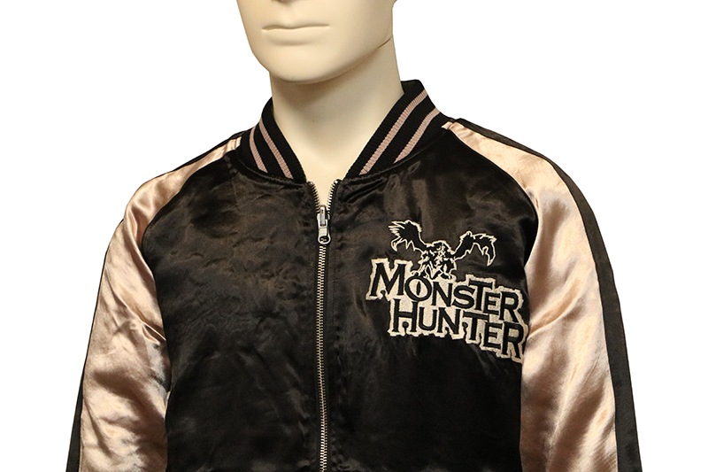 MONSTER HUNTER ��󥹥����ϥ󥿡� ���ޥߥĥ� �ɽ� ��С����֥� ��������� �� MA-1 �� 536351 ��