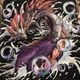 MONSTER HUNTER ��󥹥����ϥ󥿡� ���ޥߥĥ� �ɽ� ��С����֥� ��������� �� MA-1 �� 536351 ��