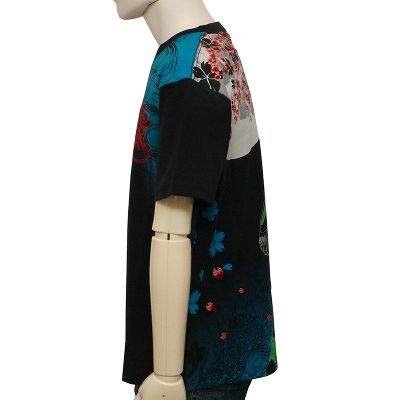 �� nishiki �� EVANGELION ���� ��浡 �� ���� Ⱦµ T����� ( 554217 )