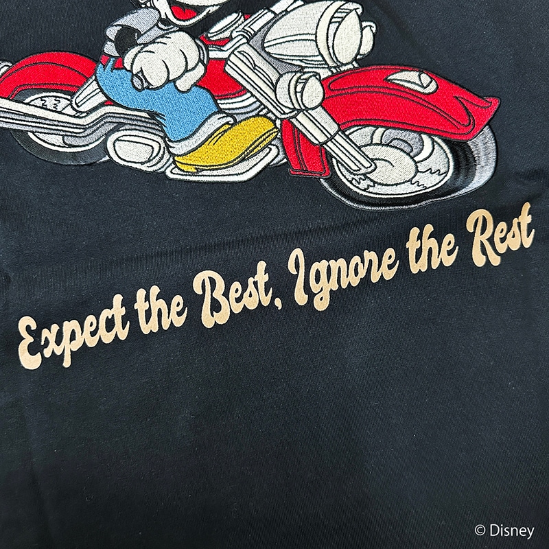 FLAGSTUFF フラッグスタッフ ロンT Tshirt ロングスリーブ FLAGSTUFF