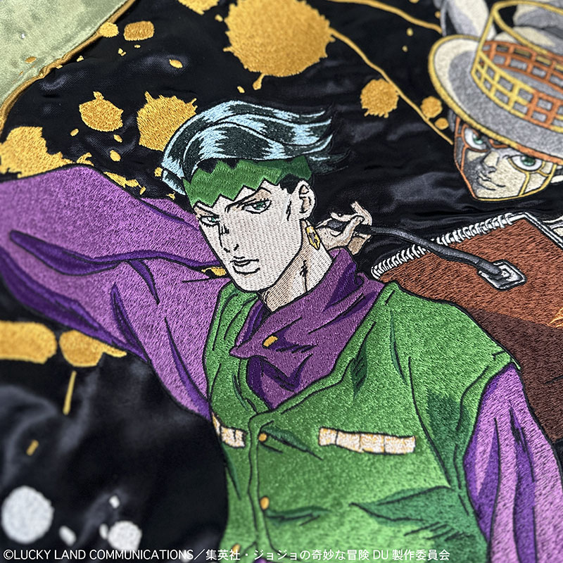予約販売 絡繰魂 からくりだましい × JOJO ダイヤモンドは砕けない