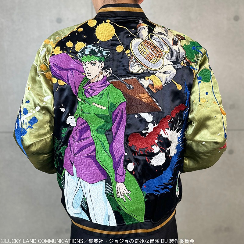 予約販売 絡繰魂 からくりだましい × JOJO ダイヤモンドは砕け