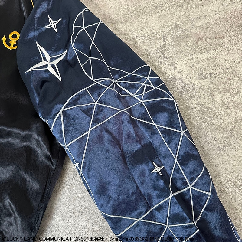 絡繰魂 からくりだましい × JOJO ダイヤモンドは砕けない 東方仗助