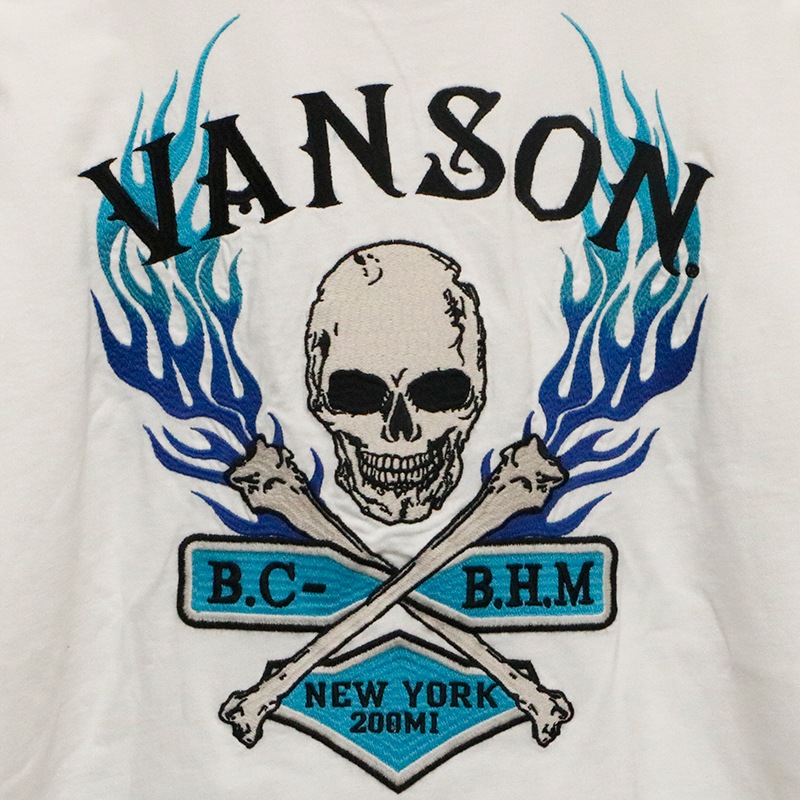 VANSON �Х󥽥� �ե����䡼 �������ܡ��󥹥��� �� �ɽ� ŷ�� Ĺµ T����� �� NVLT-2506 ��