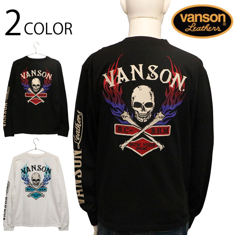 VANSON �Х󥽥� �ե����䡼 �������ܡ��󥹥��� �� �ɽ� ŷ�� Ĺµ T����� �� NVLT-2506 ��