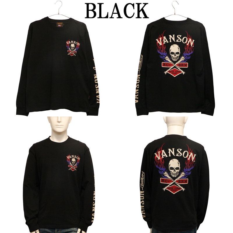 VANSON �Х󥽥� �ե����䡼 �������ܡ��󥹥��� �� �ɽ� ŷ�� Ĺµ T����� �� NVLT-2506 ��