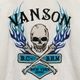 VANSON �Х󥽥� �ե����䡼 �������ܡ��󥹥��� �� �ɽ� ŷ�� Ĺµ T����� �� NVLT-2506 ��