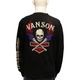 VANSON �Х󥽥� �ե����䡼 �������ܡ��󥹥��� �� �ɽ� ŷ�� Ĺµ T����� �� NVLT-2506 ��