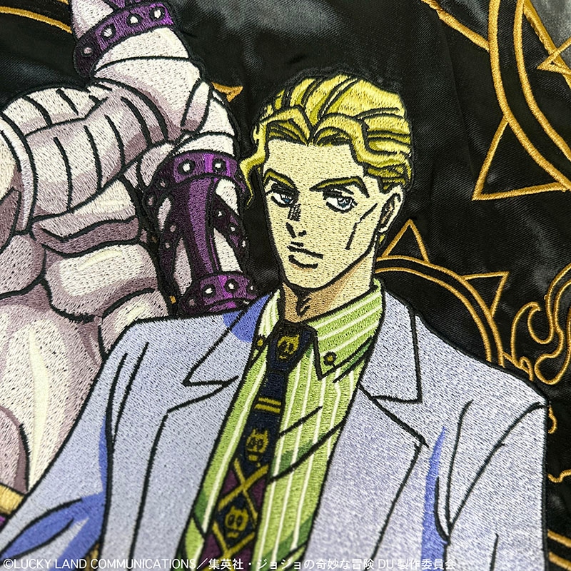 予約販売 絡繰魂 からくりだましい × JOJO ダイヤモンドは砕けない