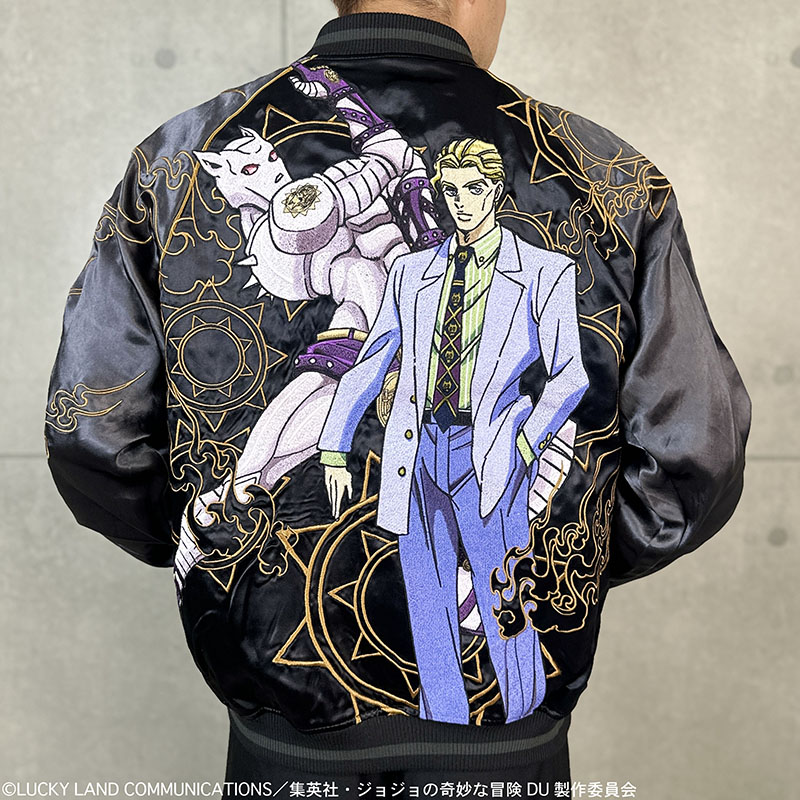予約販売 絡繰魂 からくりだましい × JOJO ダイヤモンドは砕けない