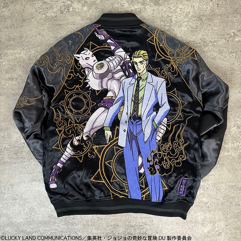 予約販売 絡繰魂 からくりだましい × JOJO ダイヤモンドは砕けない