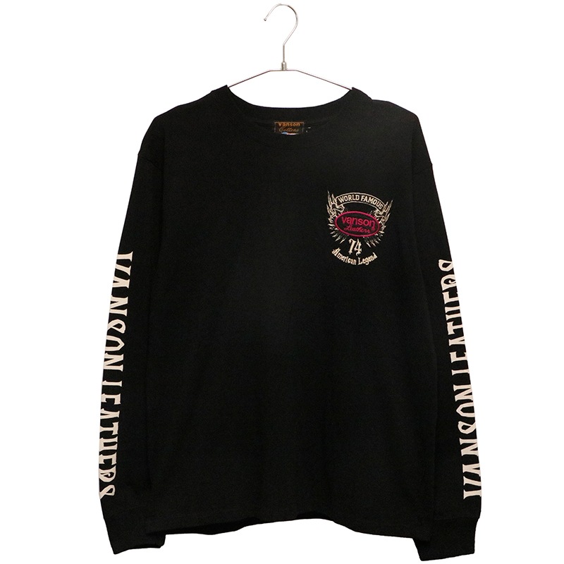 VANSON Х󥽥   ɽ ŷ Ĺµ T  NVLT-2509 