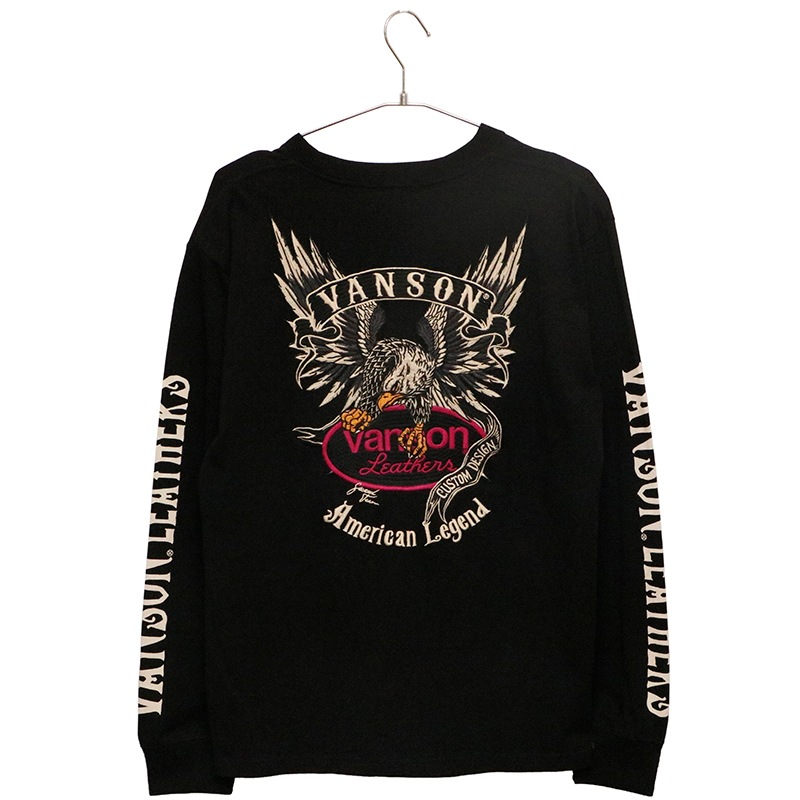 VANSON Х󥽥   ɽ ŷ Ĺµ T  NVLT-2509 