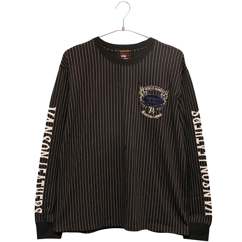 VANSON Х󥽥   ɽ ŷ Ĺµ T  NVLT-2509 